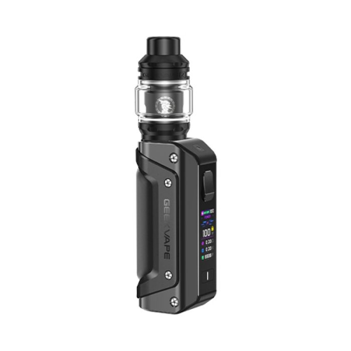 GeekVape Aegis Mini III Kit - Image 2