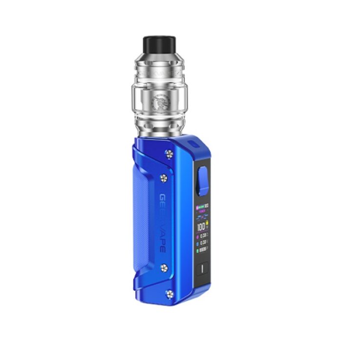 GeekVape Aegis Mini III Kit - Image 3