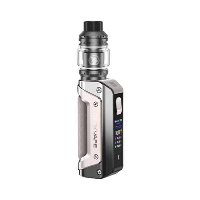 GeekVape Aegis Mini III Kit - Image 4