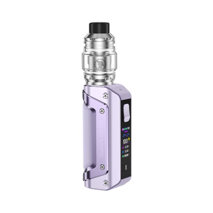 GeekVape Aegis Mini III Kit - Image 5