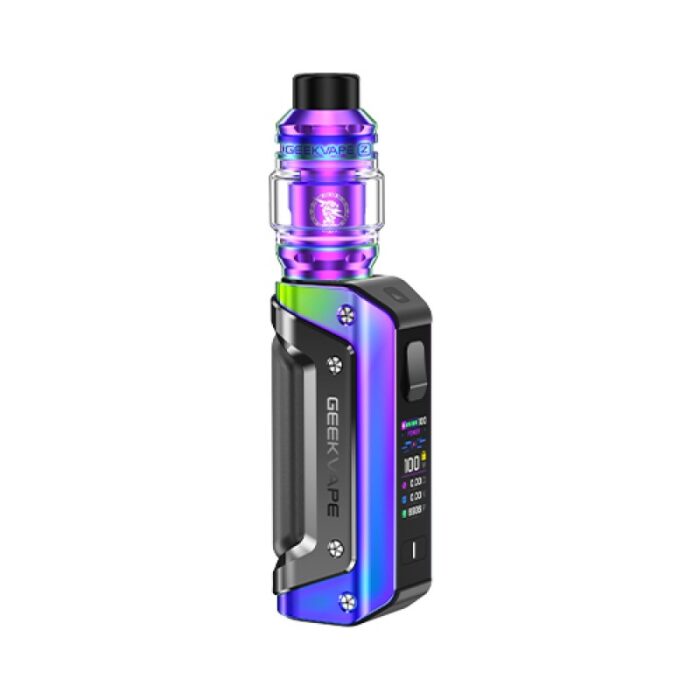 GeekVape Aegis Mini III Kit - Image 6