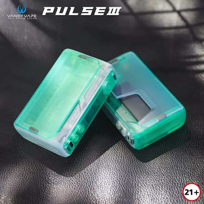 Vandy Vape Pulse V3