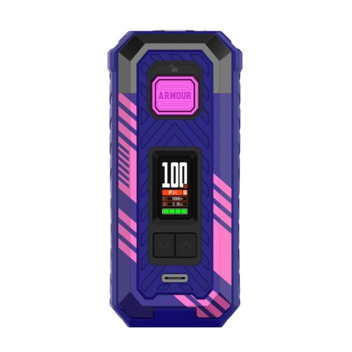 Vaporesso Armour S Mod - Image 5