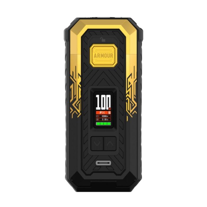 Vaporesso Armour S Mod - Image 6