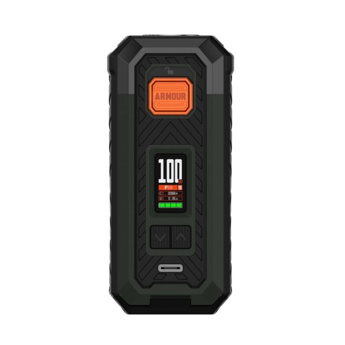 Vaporesso Armour S Mod - Image 3