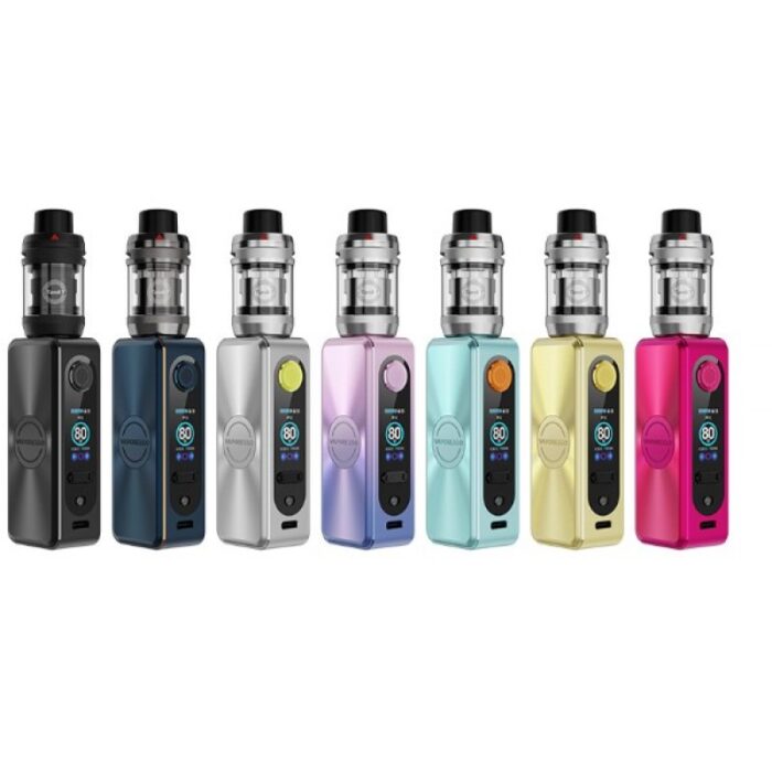 Vaporesso GEN SE Kit - Image 2