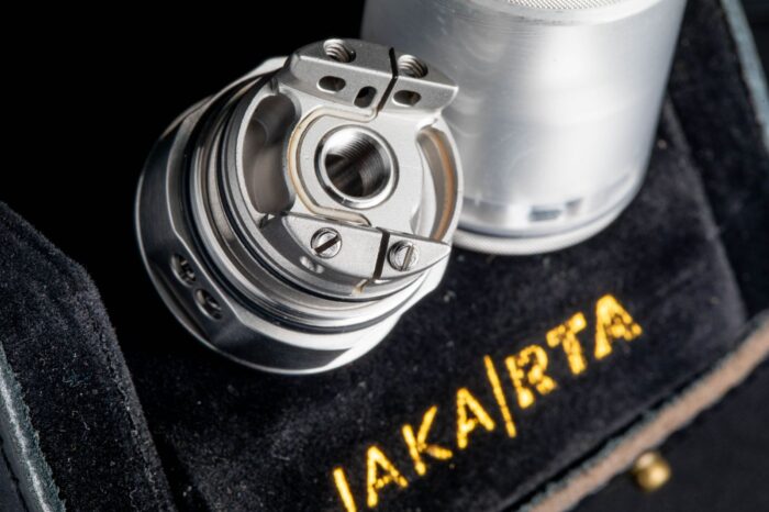 VapeZoo Jaka RTA - Image 2