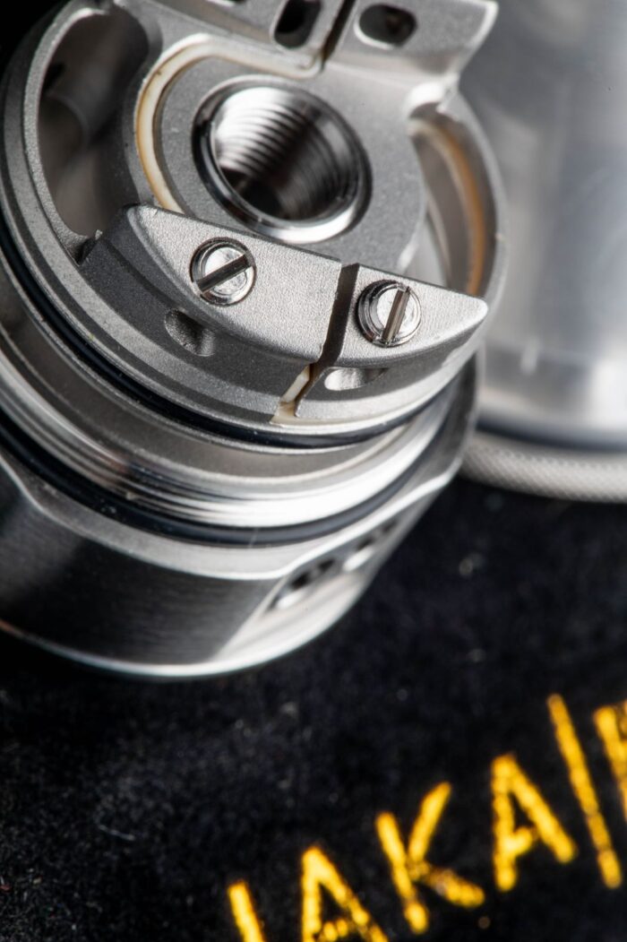 VapeZoo Jaka RTA - Image 3