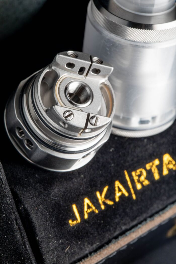 VapeZoo Jaka RTA - Image 5