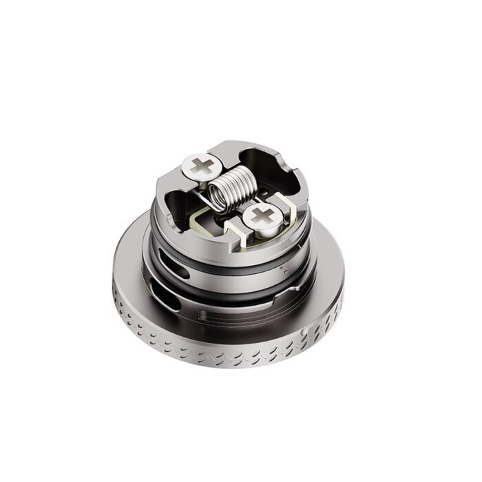 HellVape Dead Rabbit MTL 2 RTA - Image 4